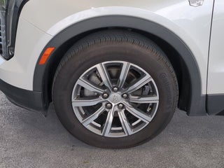 2020 Cadillac XT4 thumbnail – Tamarac, FL – 45