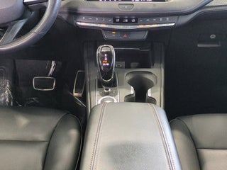 2020 Cadillac XT4 thumbnail – Tamarac, FL – 54