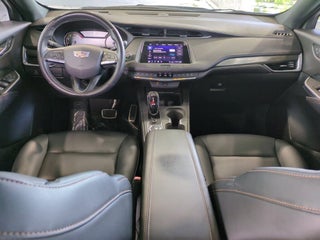 2020 Cadillac XT4 thumbnail – Tamarac, FL – 50