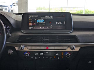 2020 Kia Telluride thumbnail – Tamarac, FL – 55