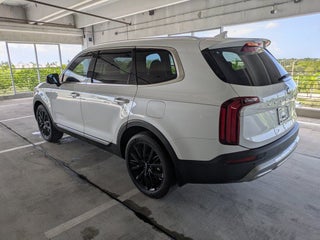 2020 Kia Telluride thumbnail – Tamarac, FL – 43