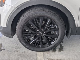 2020 Kia Telluride thumbnail – Tamarac, FL – 47