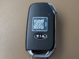 2020 Kia Telluride thumbnail – Tamarac, FL – 69
