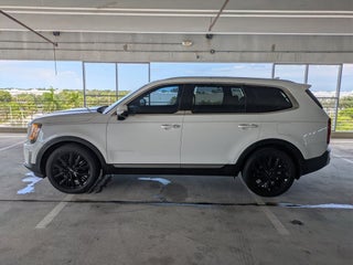 2020 Kia Telluride thumbnail – Tamarac, FL – 44