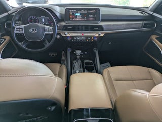 2020 Kia Telluride thumbnail – Tamarac, FL – 52