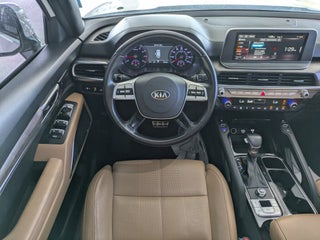 2020 Kia Telluride thumbnail – Tamarac, FL – 53