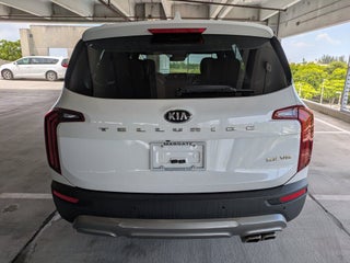 2020 Kia Telluride thumbnail – Tamarac, FL – 42