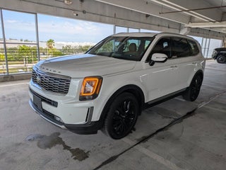 2020 Kia Telluride thumbnail – Tamarac, FL – 45