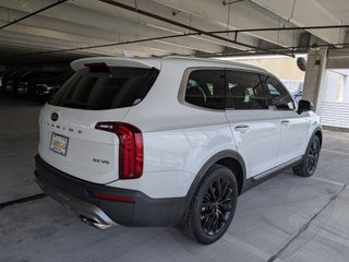 2020 Kia Telluride thumbnail – Tamarac, FL – 41