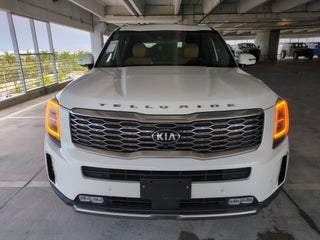 2020 Kia Telluride thumbnail – Tamarac, FL – 39