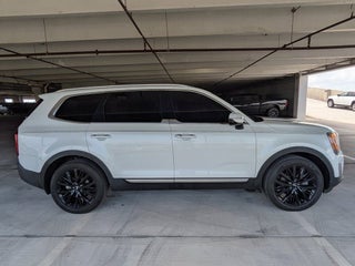 2020 Kia Telluride thumbnail – Tamarac, FL – 40