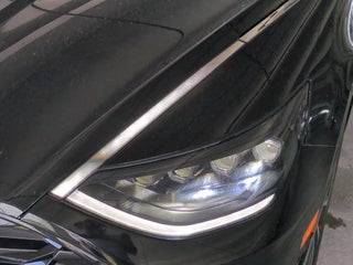 2021 Hyundai Sonata thumbnail – Tamarac, FL – 10