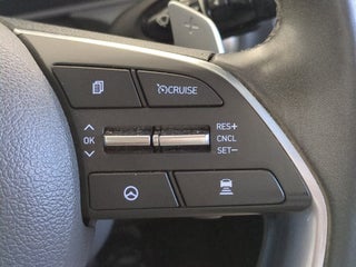 2021 Hyundai Sonata thumbnail – Tamarac, FL – 27