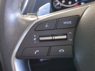 2021 Hyundai Sonata thumbnail – Tamarac, FL – 26