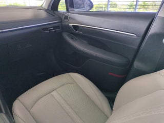 2021 Hyundai Sonata thumbnail – Tamarac, FL – 16
