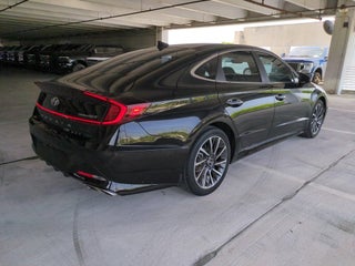 2021 Hyundai Sonata thumbnail – Tamarac, FL – 5