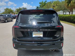 2024 Kia Telluride thumbnail – Margate, FL – 7