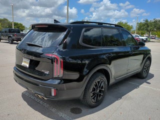2024 Kia Telluride thumbnail – Margate, FL – 6