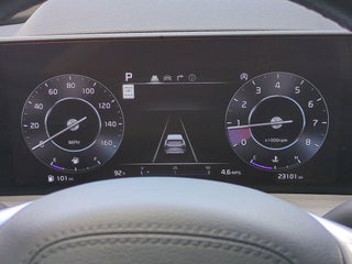 2024 Kia Telluride thumbnail – Margate, FL – 31