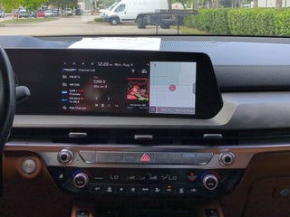 2024 Kia Telluride thumbnail – Margate, FL – 20
