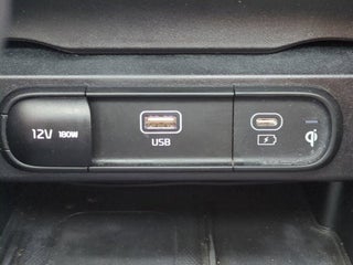 2024 Kia Telluride thumbnail – Margate, FL – 26