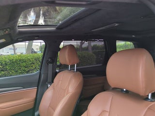 2024 Kia Telluride thumbnail – Margate, FL – 23