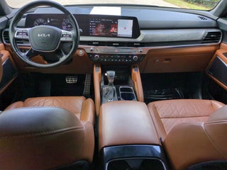 2024 Kia Telluride thumbnail – Margate, FL – 17
