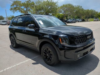 2024 Kia Telluride thumbnail – Margate, FL – 2