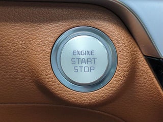 2024 Kia Telluride thumbnail – Margate, FL – 33