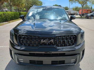 2024 Kia Telluride thumbnail – Margate, FL – 4