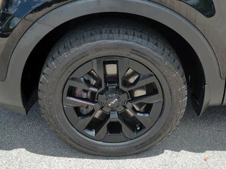 2024 Kia Telluride thumbnail – Margate, FL – 12