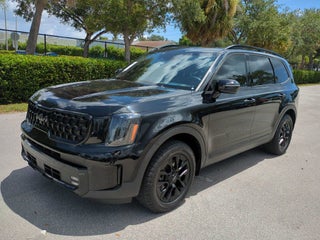 2024 Kia Telluride thumbnail – Margate, FL – 10