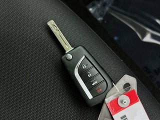 Toyota Corolla for sale Las Vegas