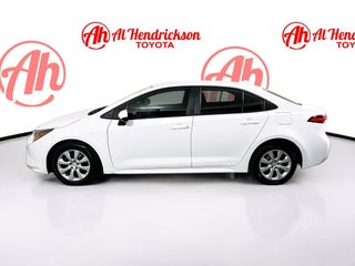 Toyota Corolla for sale Las Vegas