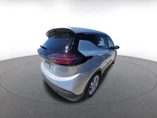 Chevrolet Bolt EV for sale Las Vegas