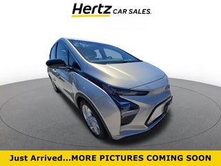 Chevrolet Bolt EV for sale Las Vegas