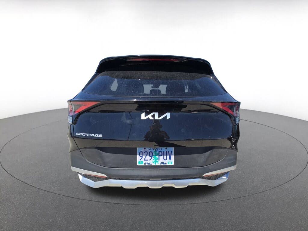 Kia Sportage for sale Las Vegas