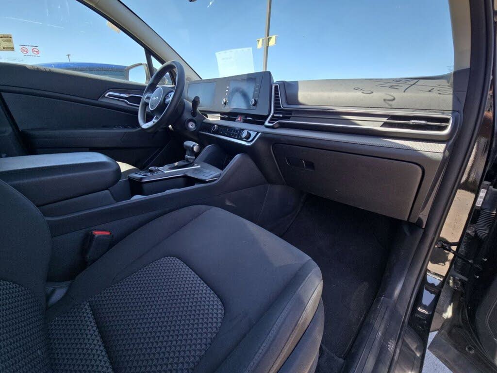 Kia Sportage for sale Las Vegas