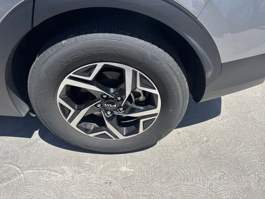 Kia Sportage for sale Las Vegas