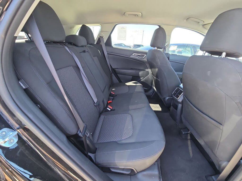 Kia Sportage for sale Las Vegas