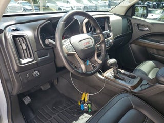 2020 GMC Canyon thumbnail – Delray Beach, FL – 110