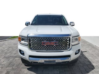 2020 GMC Canyon thumbnail – Delray Beach, FL – 90
