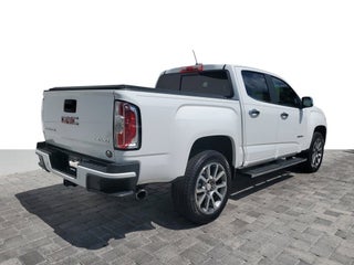 2020 GMC Canyon thumbnail – Delray Beach, FL – 94