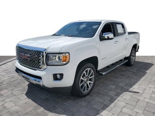 2020 GMC Canyon thumbnail – Delray Beach, FL – 91