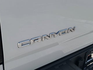 2020 GMC Canyon thumbnail – Delray Beach, FL – 96