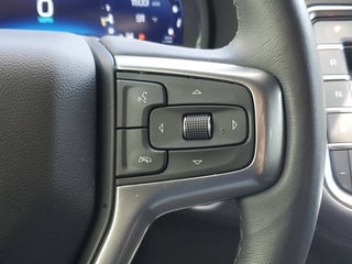 2022 Chevrolet Tahoe thumbnail – Delray Beach, FL – 108
