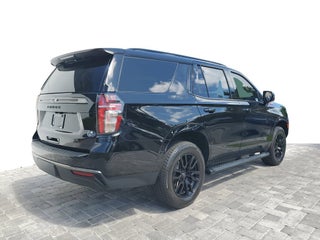 2022 Chevrolet Tahoe thumbnail – Delray Beach, FL – 88