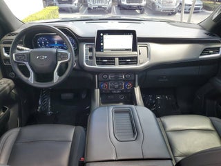 2022 Chevrolet Tahoe thumbnail – Delray Beach, FL – 99