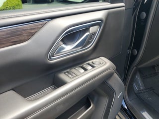 2022 Chevrolet Tahoe thumbnail – Delray Beach, FL – 102