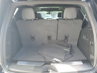 2022 Chevrolet Tahoe thumbnail – Delray Beach, FL – 91